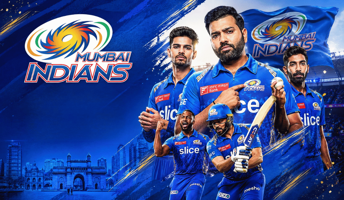 Mumbai Indians | MI IPL 2026 Squad
