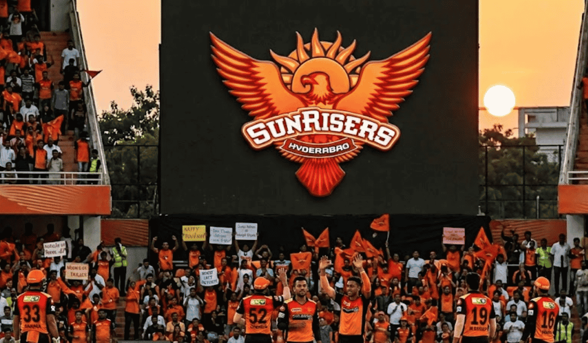 Sunrisers Hyderabad | SRH IPL 2026 Squad
