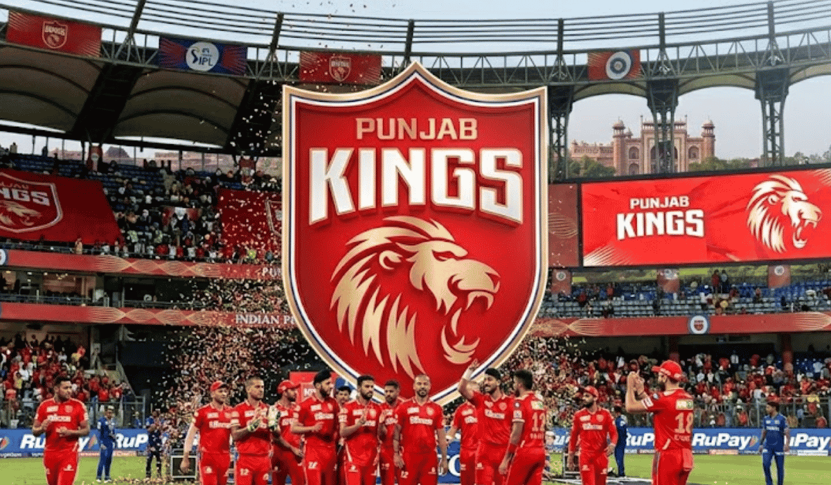 Punjab Kings | PBKS IPL 2026 Squad