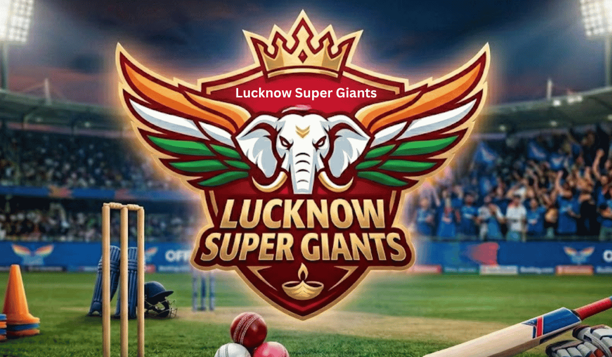 Lucknow Super Giants | LSG IPL 2026 Squad