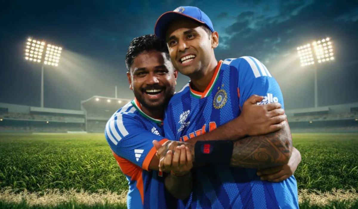 Sanju Samson