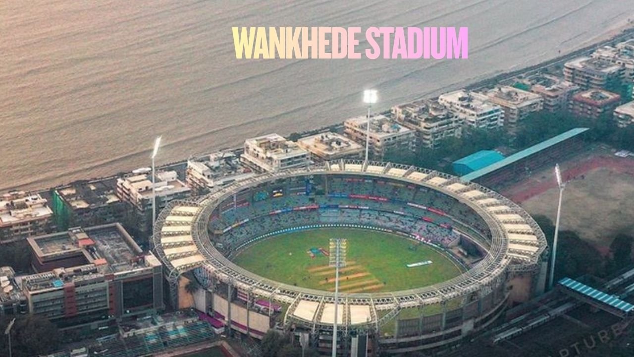 Wankhede Stadium (2)