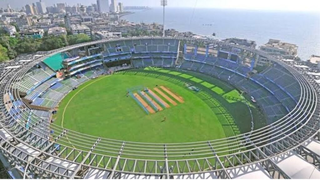 Wankhede Stadium: Complete Guide
